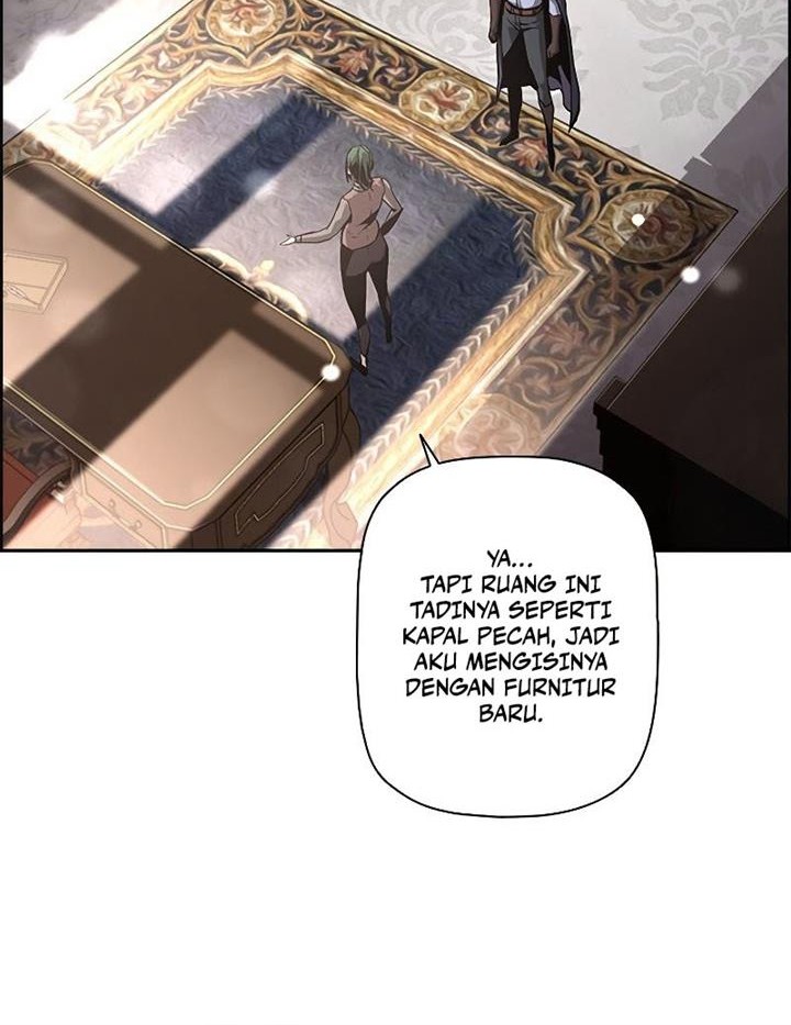Necromancer’s Evolutionary Traits Chapter 30 Gambar 28