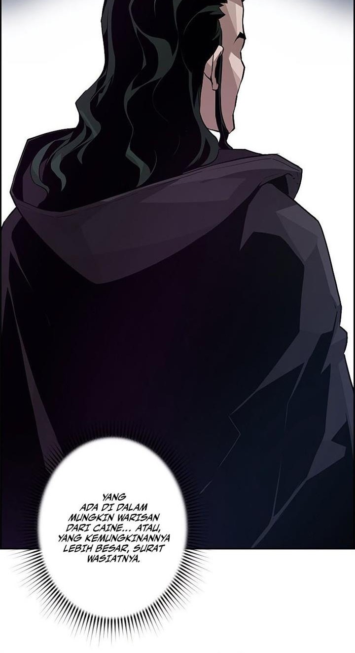 Necromancer’s Evolutionary Traits Chapter 30 Gambar 35