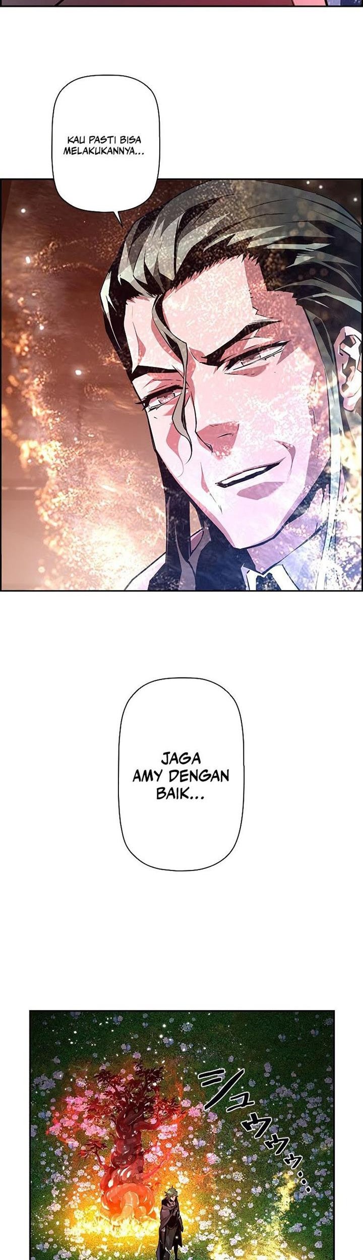 Necromancer’s Evolutionary Traits Chapter 31 Gambar 39