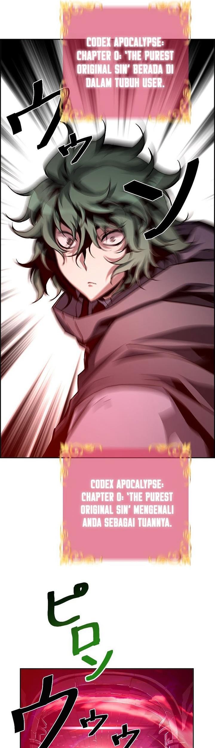 Necromancer’s Evolutionary Traits Chapter 31 Gambar 45