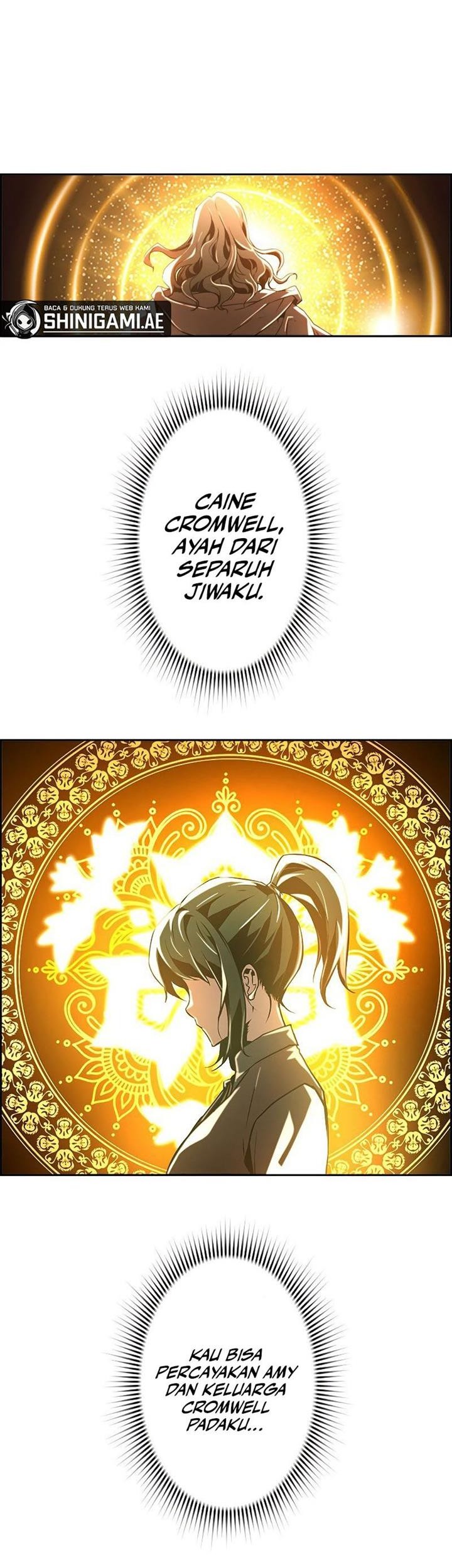 Necromancer’s Evolutionary Traits Chapter 31 Gambar 47
