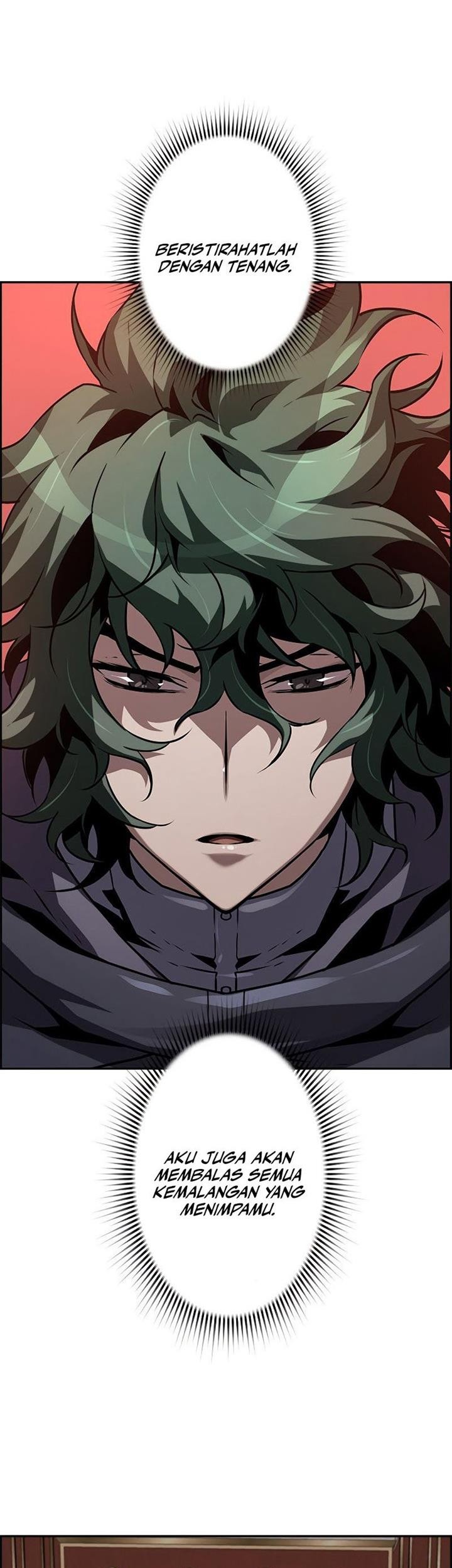 Necromancer’s Evolutionary Traits Chapter 31 Gambar 49