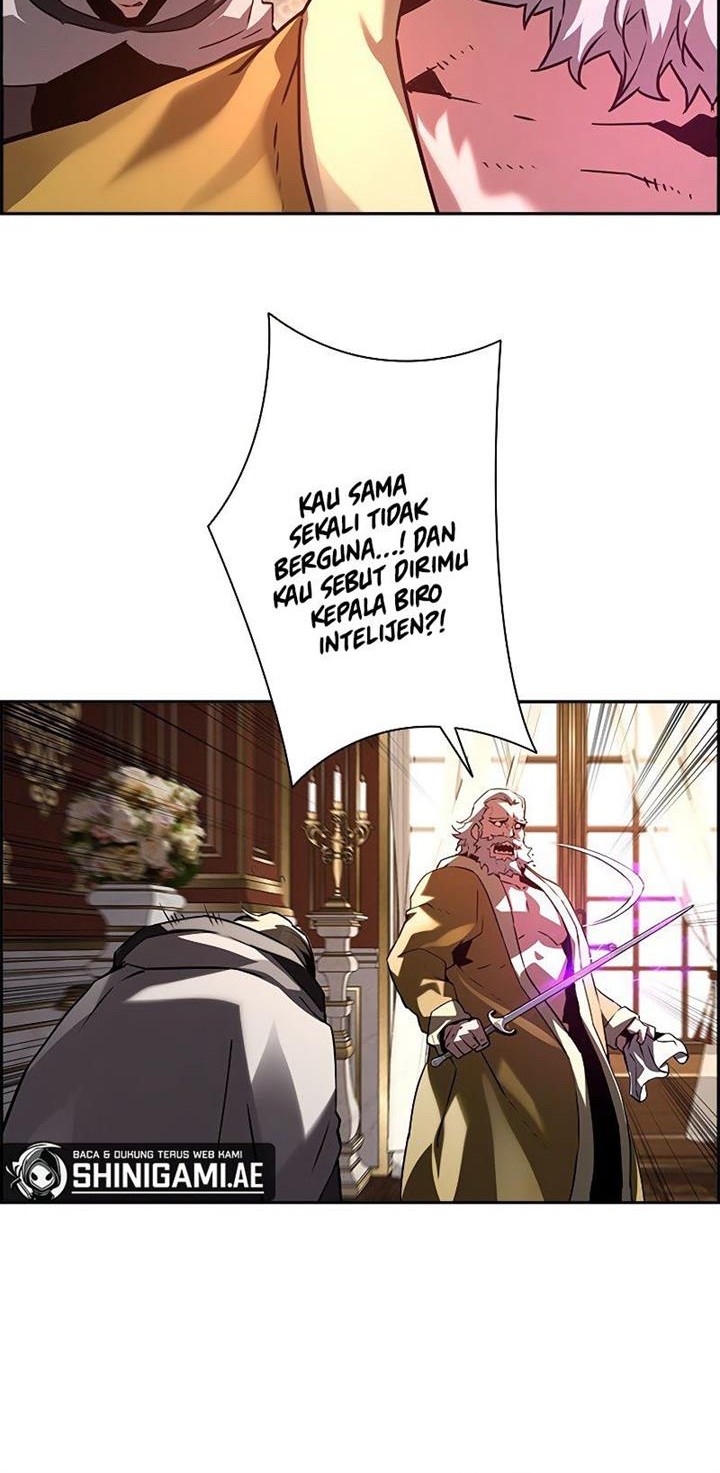 Necromancer’s Evolutionary Traits Chapter 31 Gambar 52