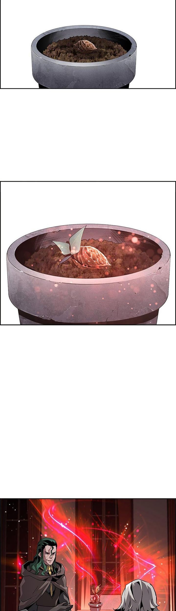 Necromancer’s Evolutionary Traits Chapter 31 Gambar 3