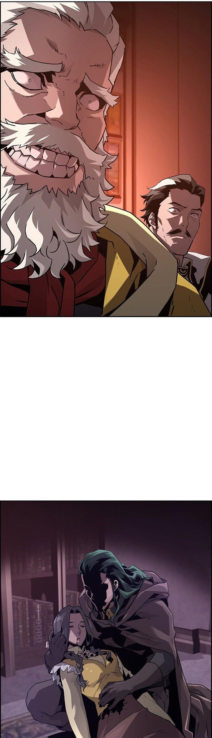 Necromancer’s Evolutionary Traits Chapter 31 Gambar 5