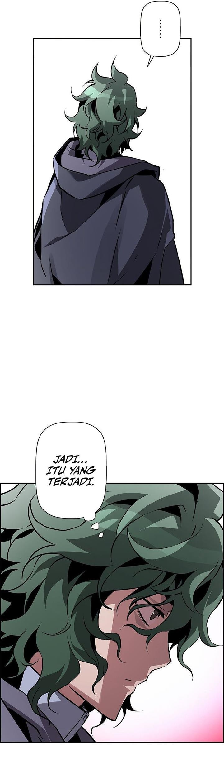 Necromancer’s Evolutionary Traits Chapter 31 Gambar 9