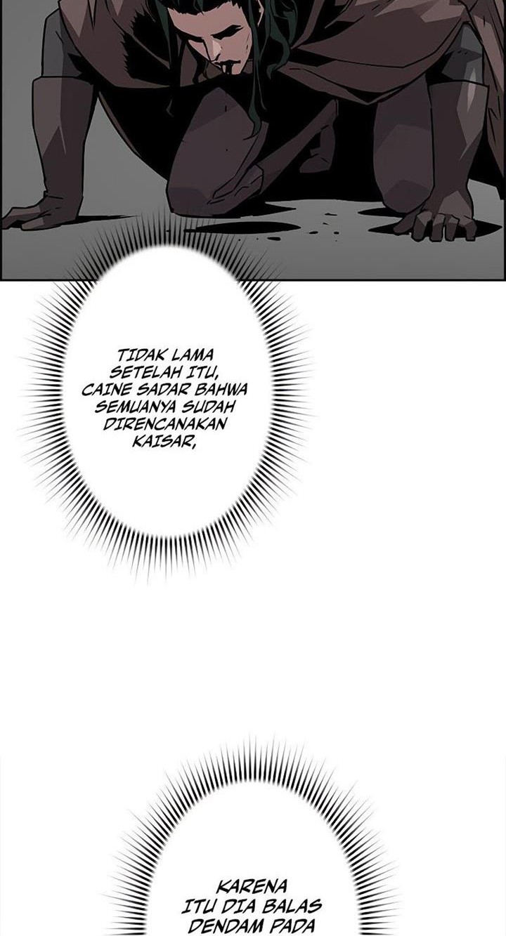 Necromancer’s Evolutionary Traits Chapter 31 Gambar 12