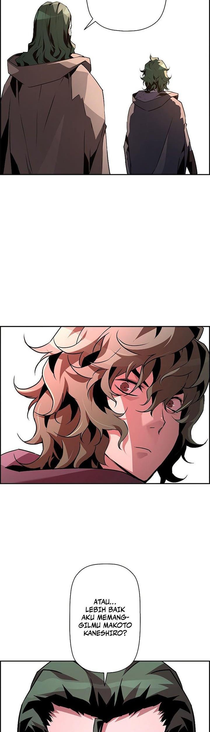 Necromancer’s Evolutionary Traits Chapter 31 Gambar 14