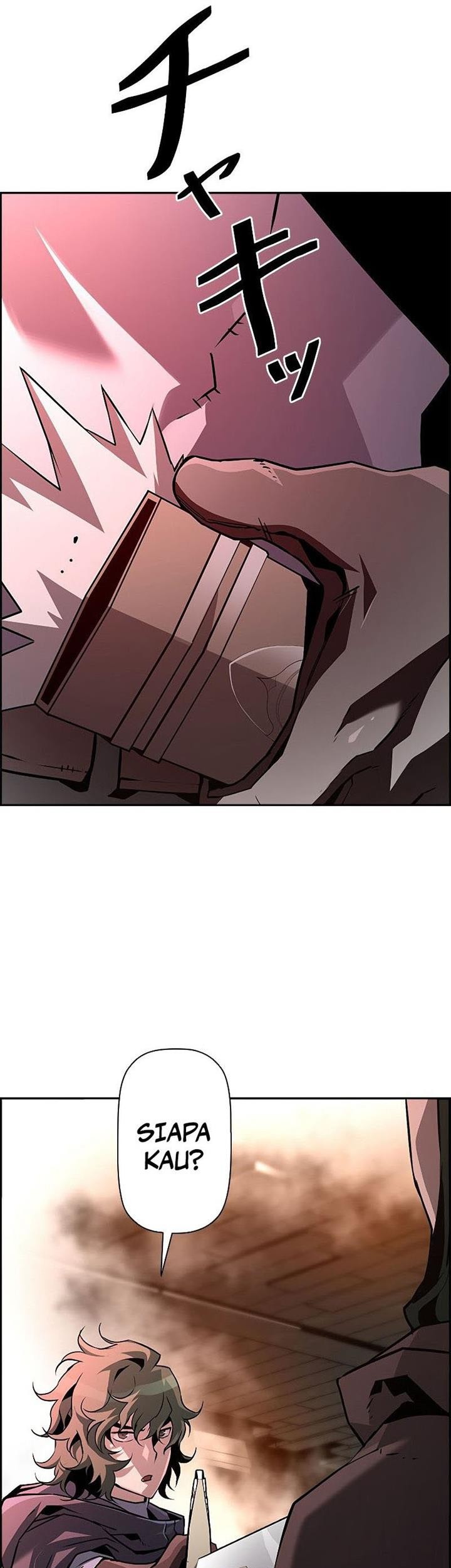 Necromancer’s Evolutionary Traits Chapter 31 Gambar 17