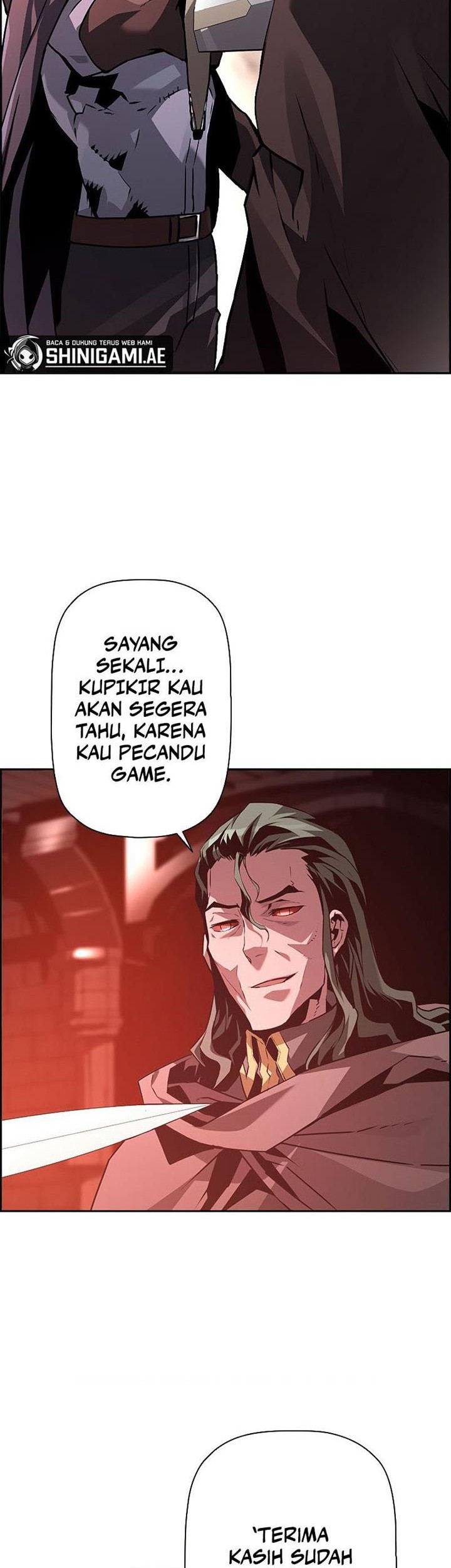 Necromancer’s Evolutionary Traits Chapter 31 Gambar 18