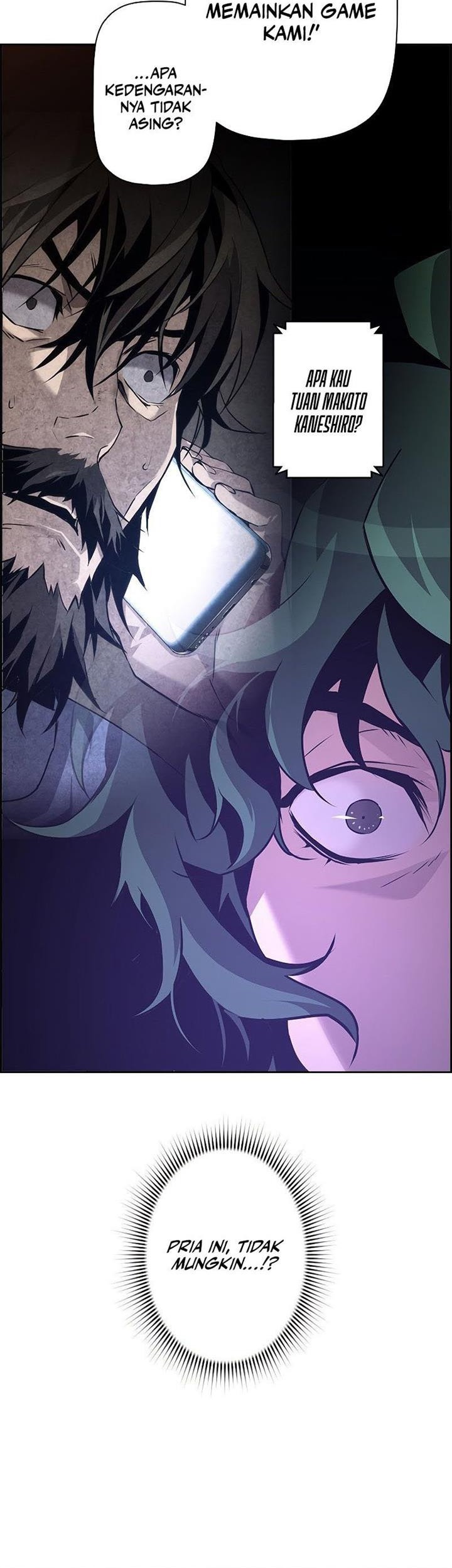 Necromancer’s Evolutionary Traits Chapter 31 Gambar 19