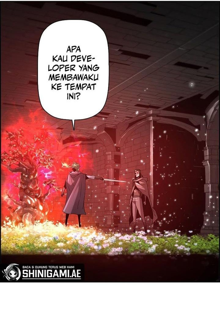 Necromancer’s Evolutionary Traits Chapter 31 Gambar 20