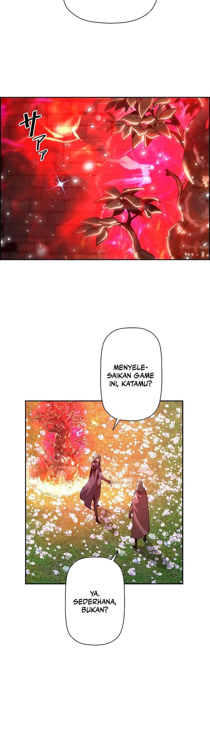 Necromancer’s Evolutionary Traits Chapter 31 Gambar 23