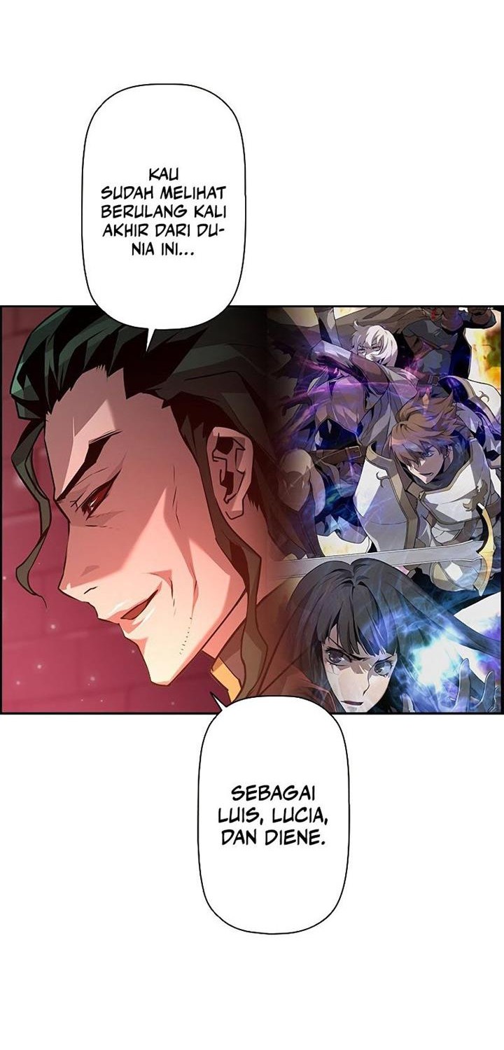 Necromancer’s Evolutionary Traits Chapter 31 Gambar 24