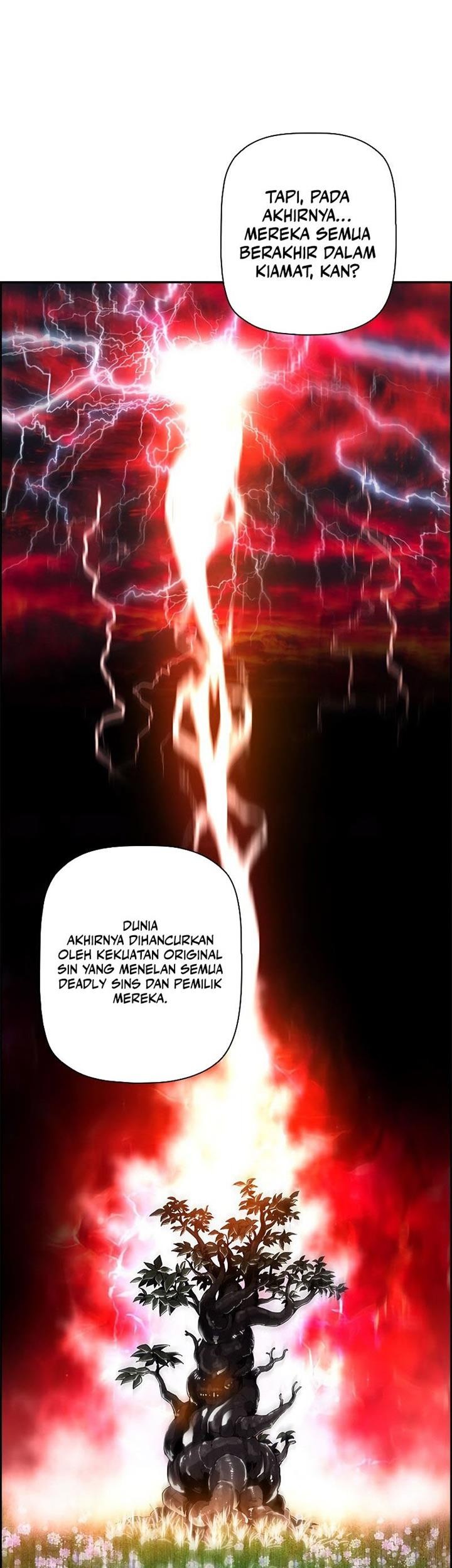 Necromancer’s Evolutionary Traits Chapter 31 Gambar 25