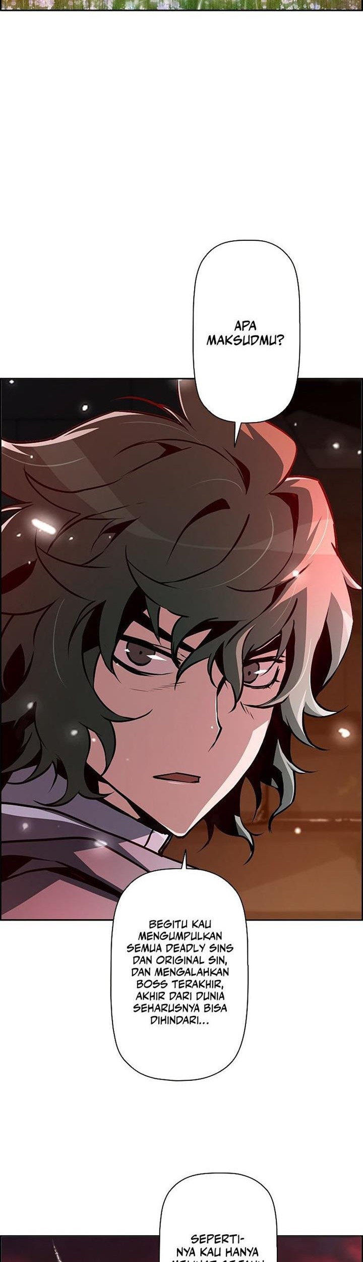 Necromancer’s Evolutionary Traits Chapter 31 Gambar 26