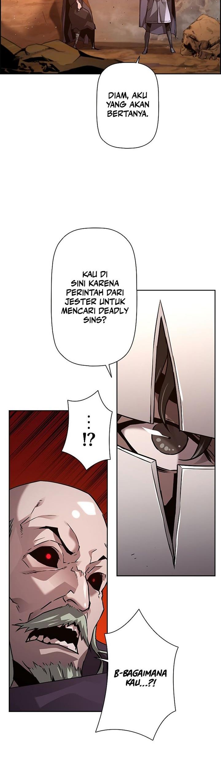 Necromancer’s Evolutionary Traits Chapter 36 Gambar 40