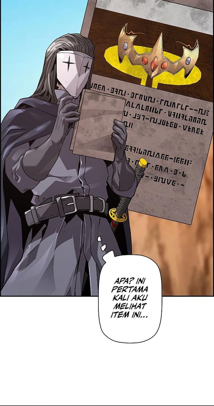 Necromancer’s Evolutionary Traits Chapter 36 Gambar 46