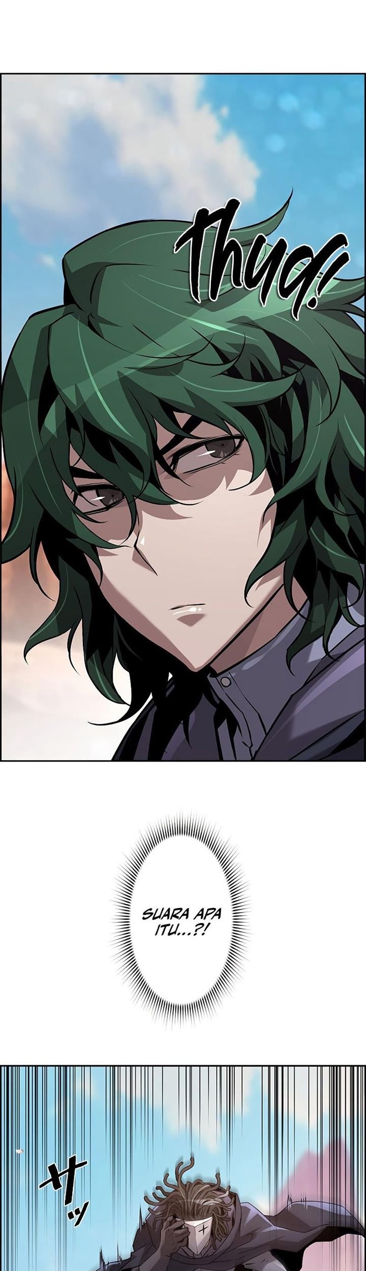 Necromancer’s Evolutionary Traits Chapter 36 Gambar 3