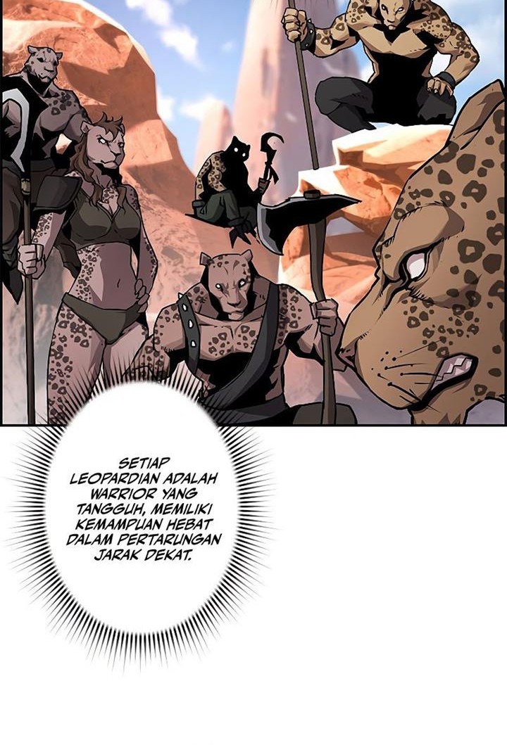 Necromancer’s Evolutionary Traits Chapter 36 Gambar 8