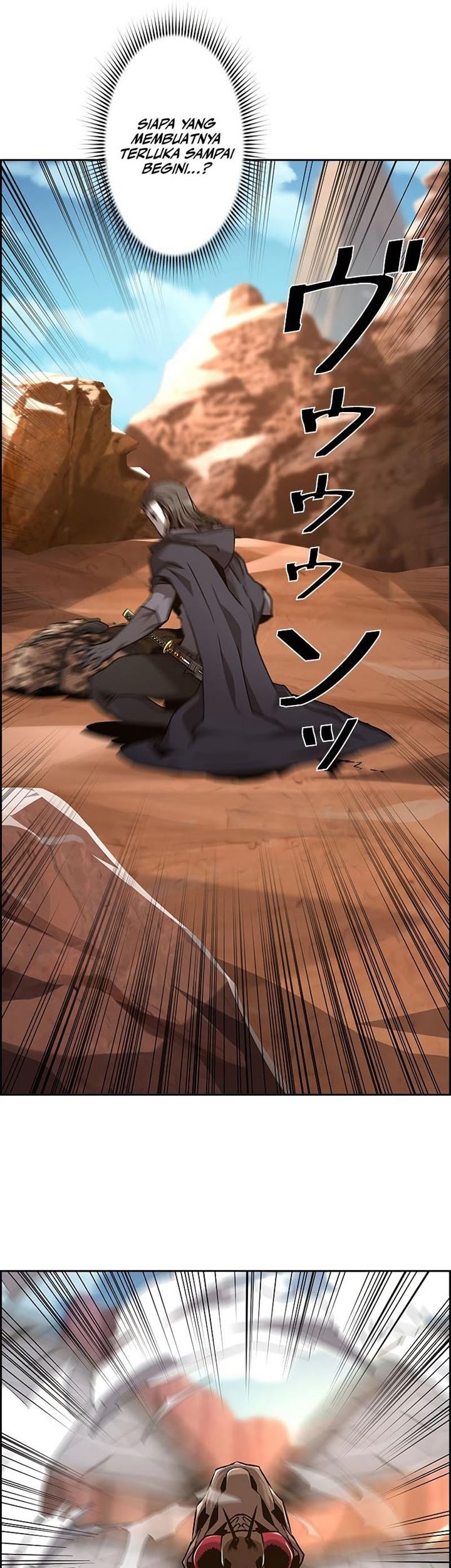 Necromancer’s Evolutionary Traits Chapter 36 Gambar 9