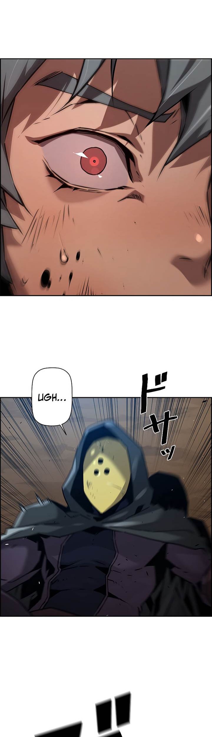 Necromancer’s Evolutionary Traits Chapter 39 Gambar 46