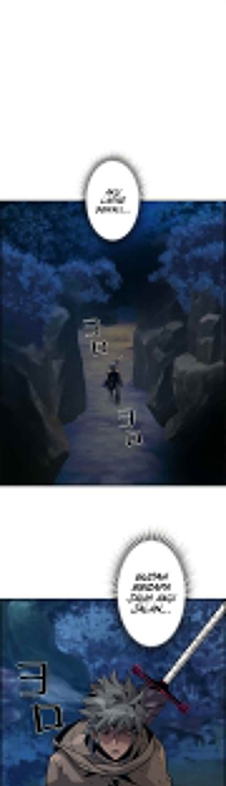 Baca Komik Necromancer’s Evolutionary Traits Chapter 39 Gambar 1