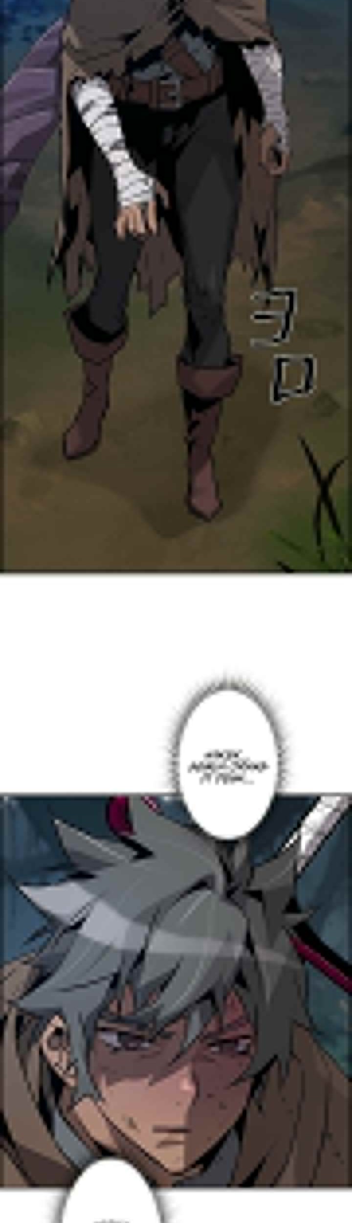 Baca Manhwa Necromancer’s Evolutionary Traits Chapter 39 Gambar 2