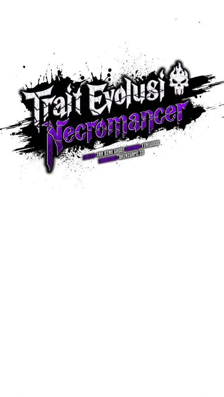 Necromancer’s Evolutionary Traits Chapter 39 Gambar 12