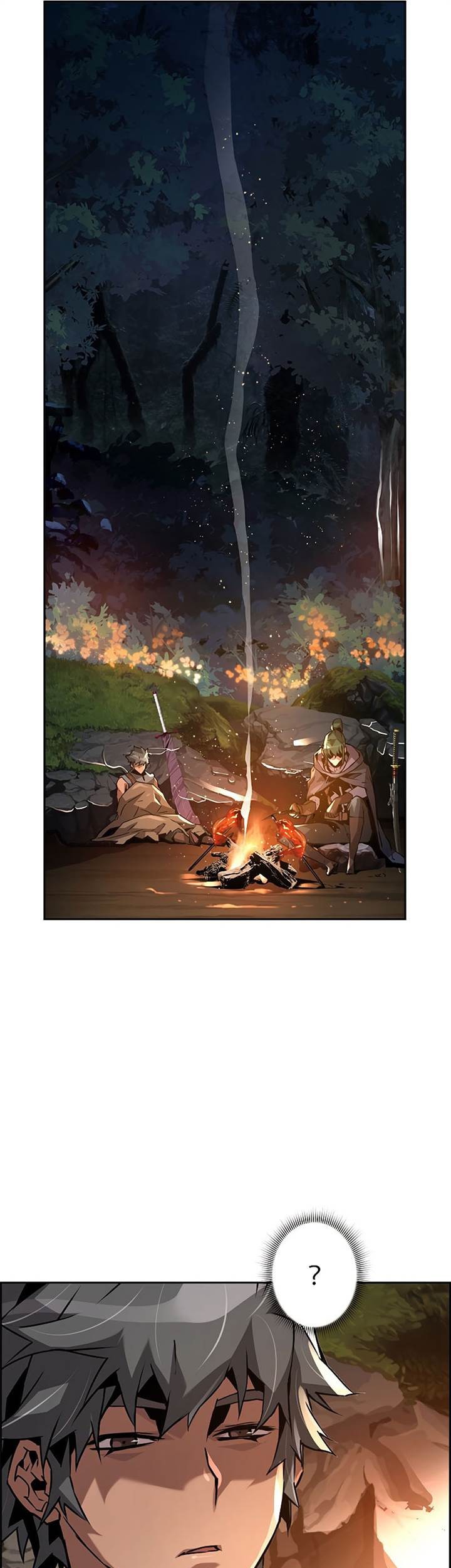 Necromancer’s Evolutionary Traits Chapter 39 Gambar 13