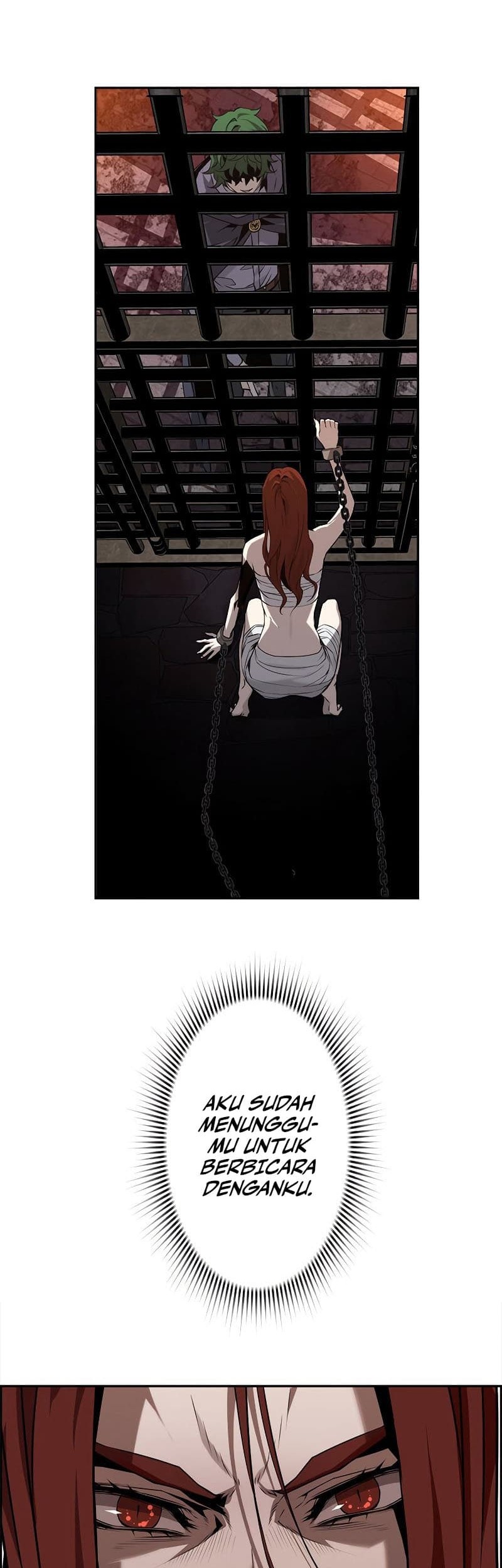 Necromancer’s Evolutionary Traits Chapter 4 Gambar 11