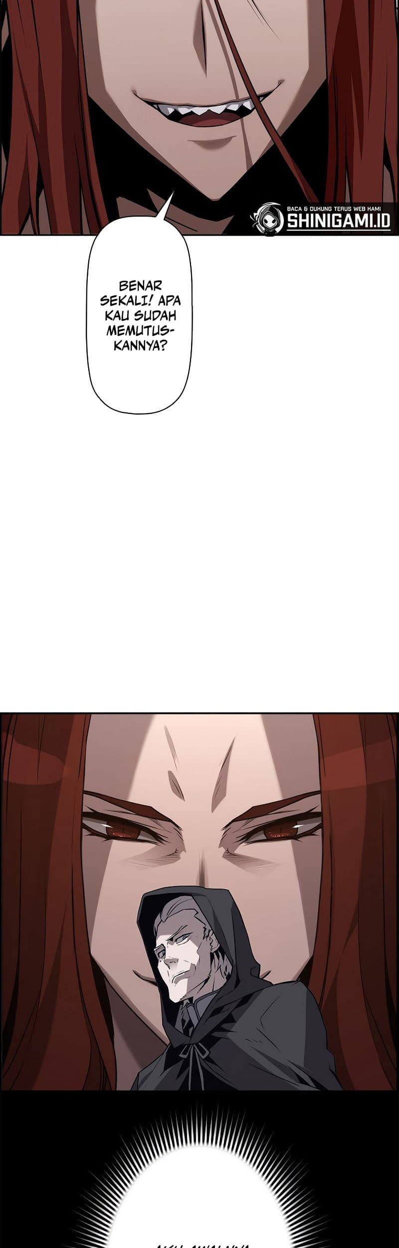 Necromancer’s Evolutionary Traits Chapter 4 Gambar 12