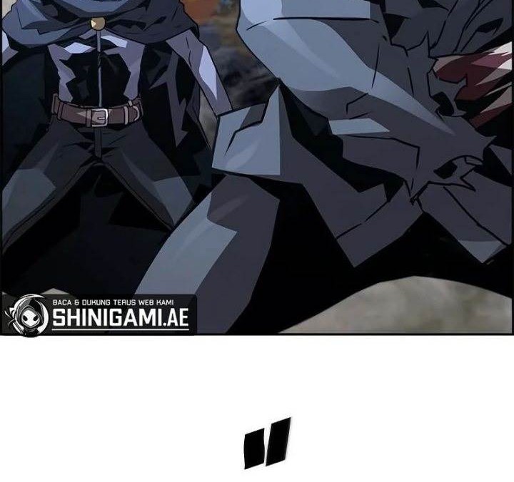 Necromancer’s Evolutionary Traits Chapter 46 Gambar 40