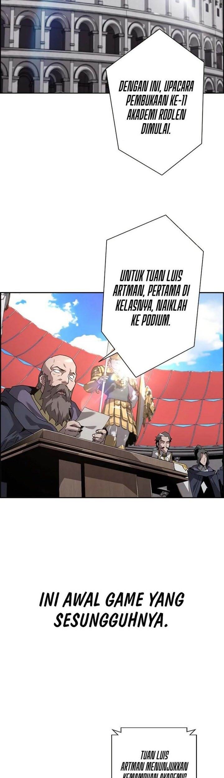 Necromancer’s Evolutionary Traits Chapter 46 Gambar 58