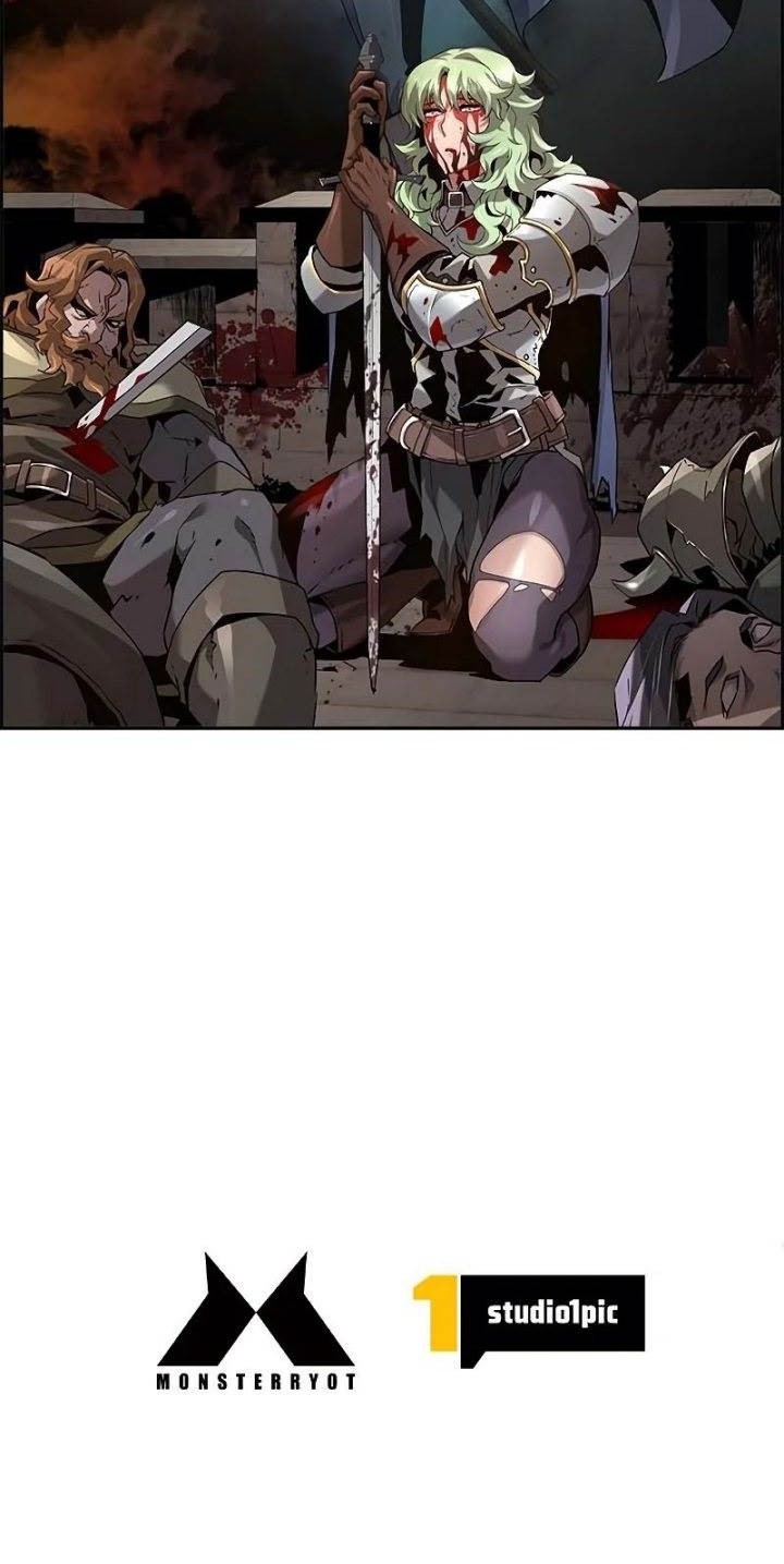 Necromancer’s Evolutionary Traits Chapter 46 Gambar 63