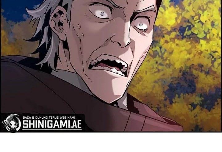 Necromancer’s Evolutionary Traits Chapter 46 Gambar 4