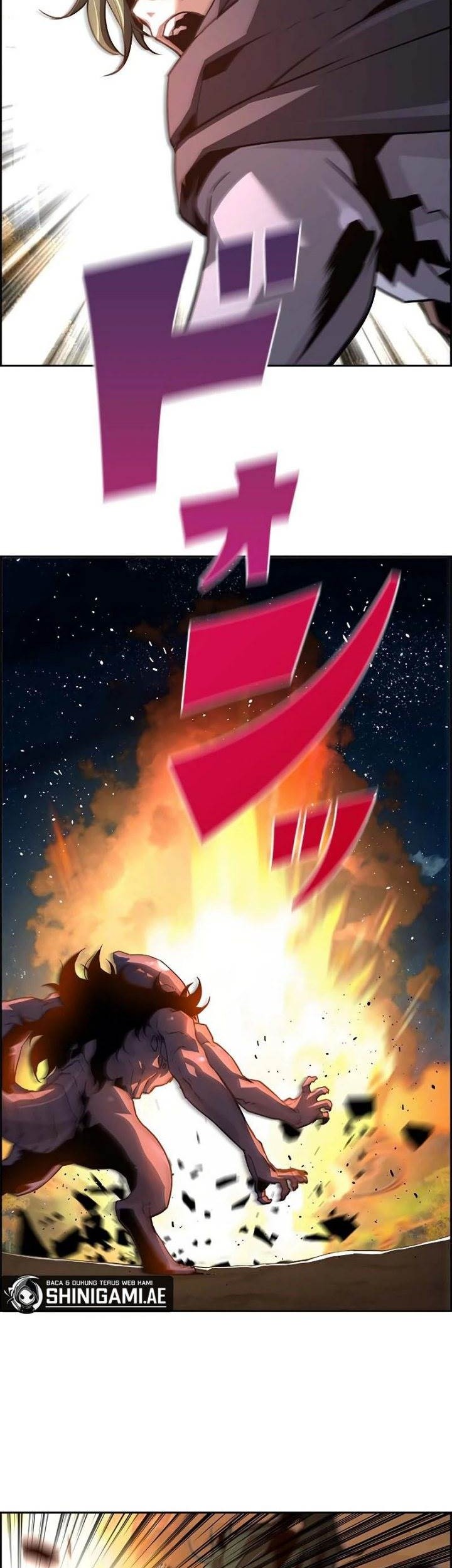 Necromancer’s Evolutionary Traits Chapter 46 Gambar 15