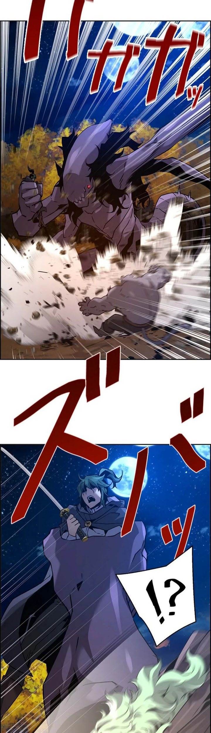 Necromancer’s Evolutionary Traits Chapter 46 Gambar 18