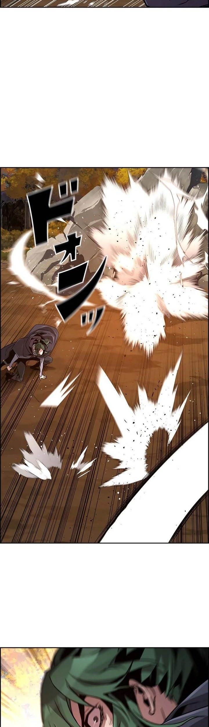 Necromancer’s Evolutionary Traits Chapter 46 Gambar 23