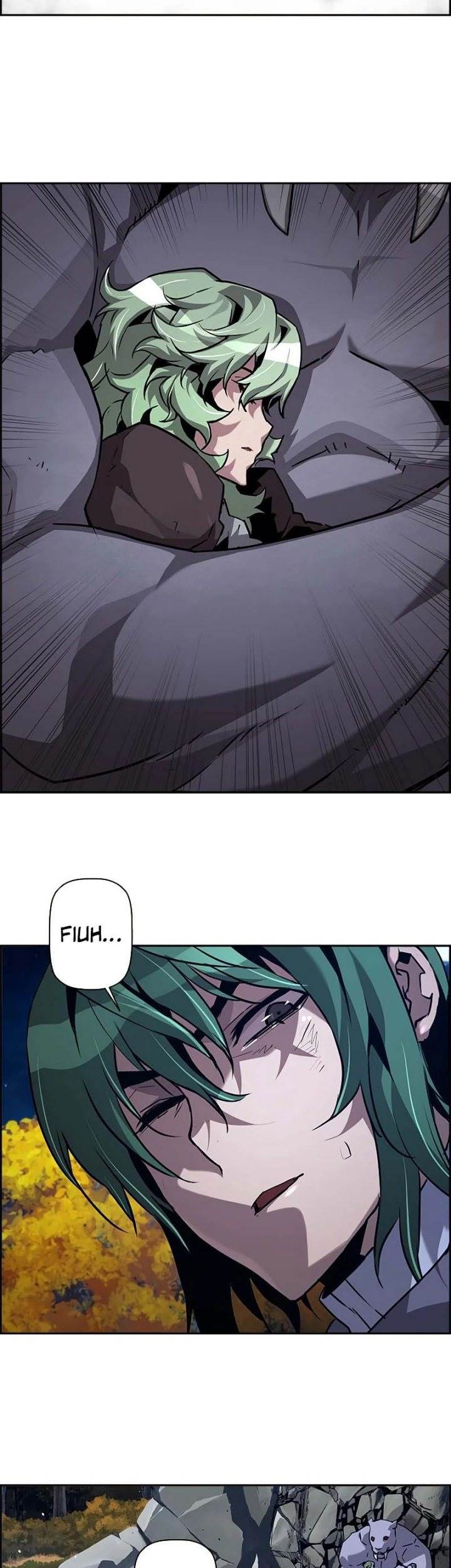 Necromancer’s Evolutionary Traits Chapter 46 Gambar 25