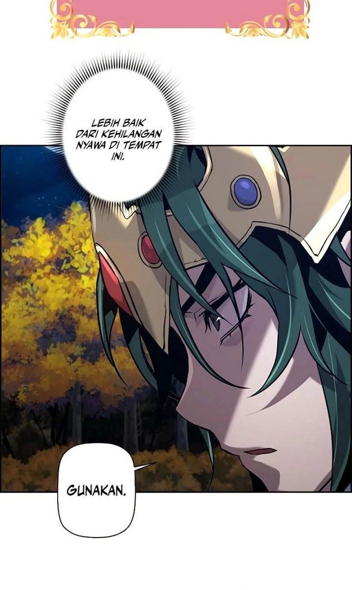 Necromancer’s Evolutionary Traits Chapter 46 Gambar 28