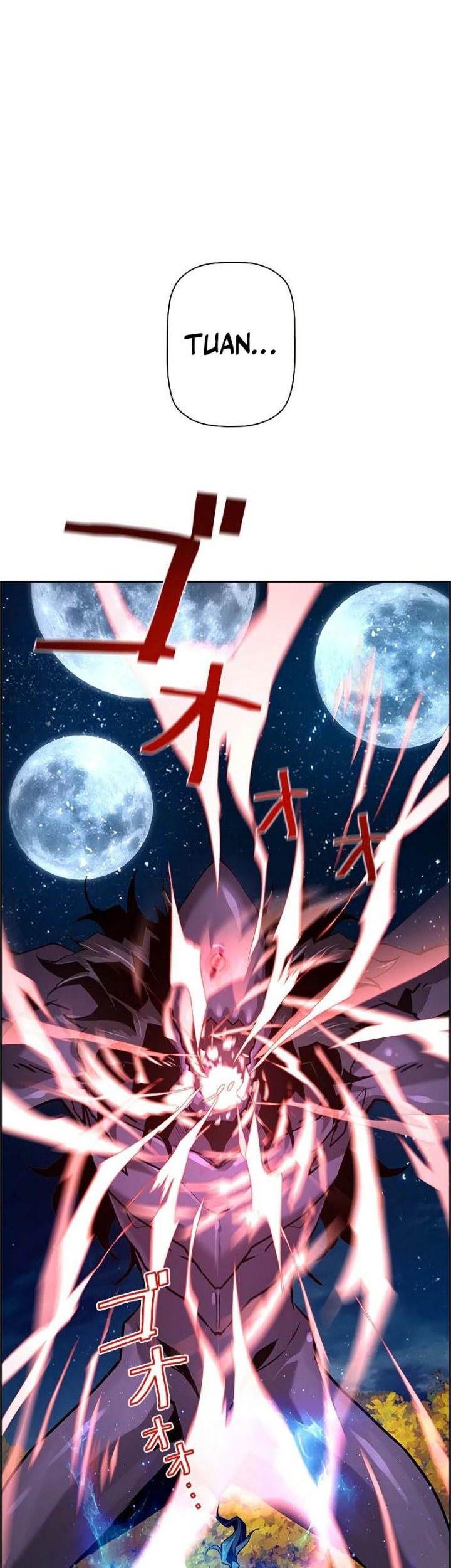 Necromancer’s Evolutionary Traits Chapter 46 Gambar 30