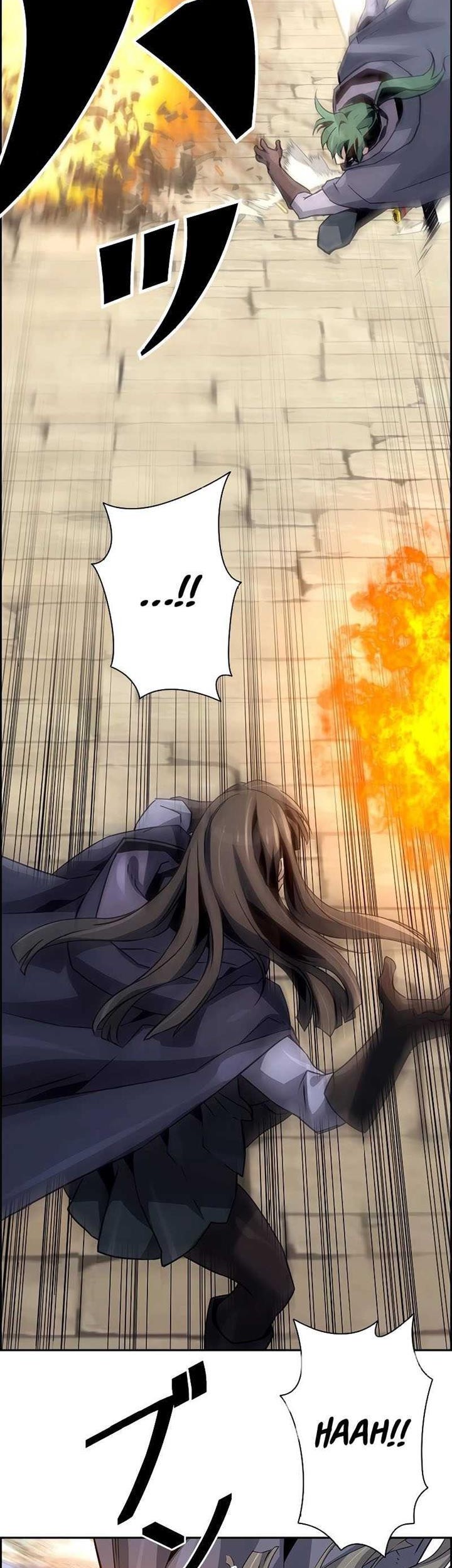 Necromancer’s Evolutionary Traits Chapter 48 Gambar 43