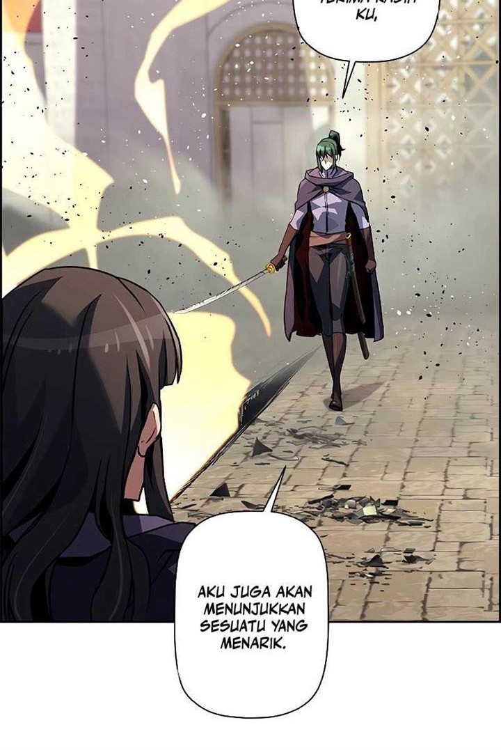 Necromancer’s Evolutionary Traits Chapter 48 Gambar 64