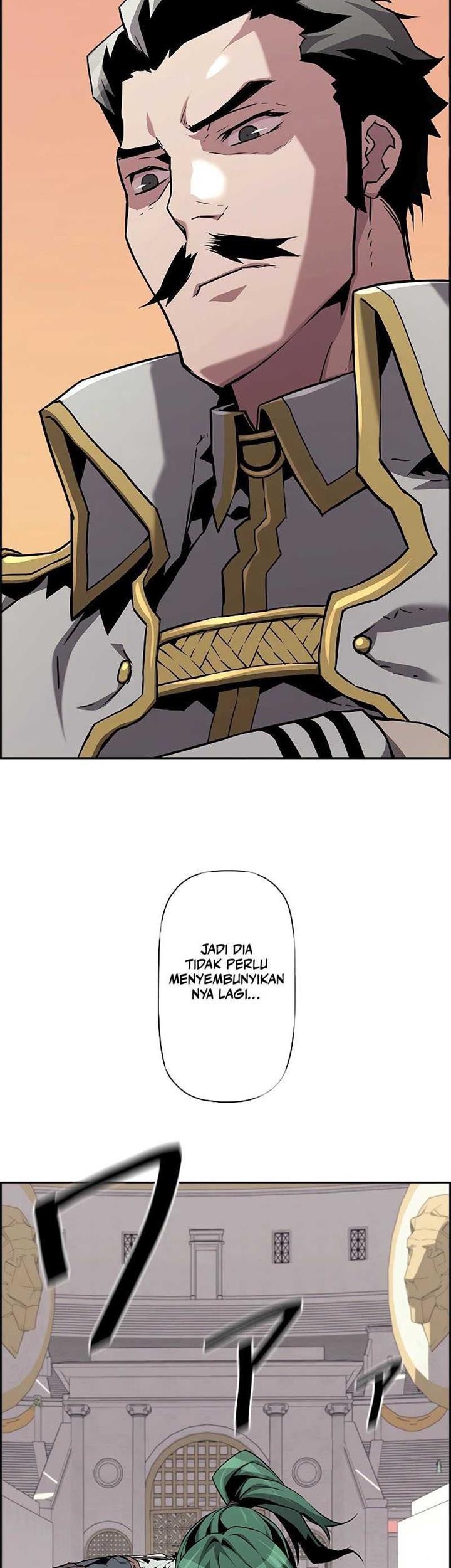 Necromancer’s Evolutionary Traits Chapter 48 Gambar 7