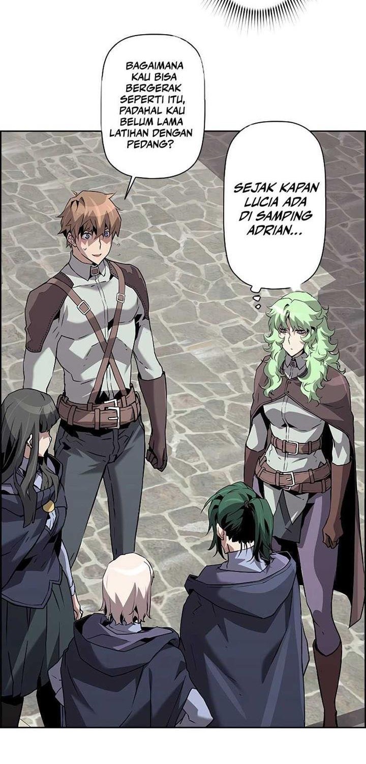 Necromancer’s Evolutionary Traits Chapter 48 Gambar 16