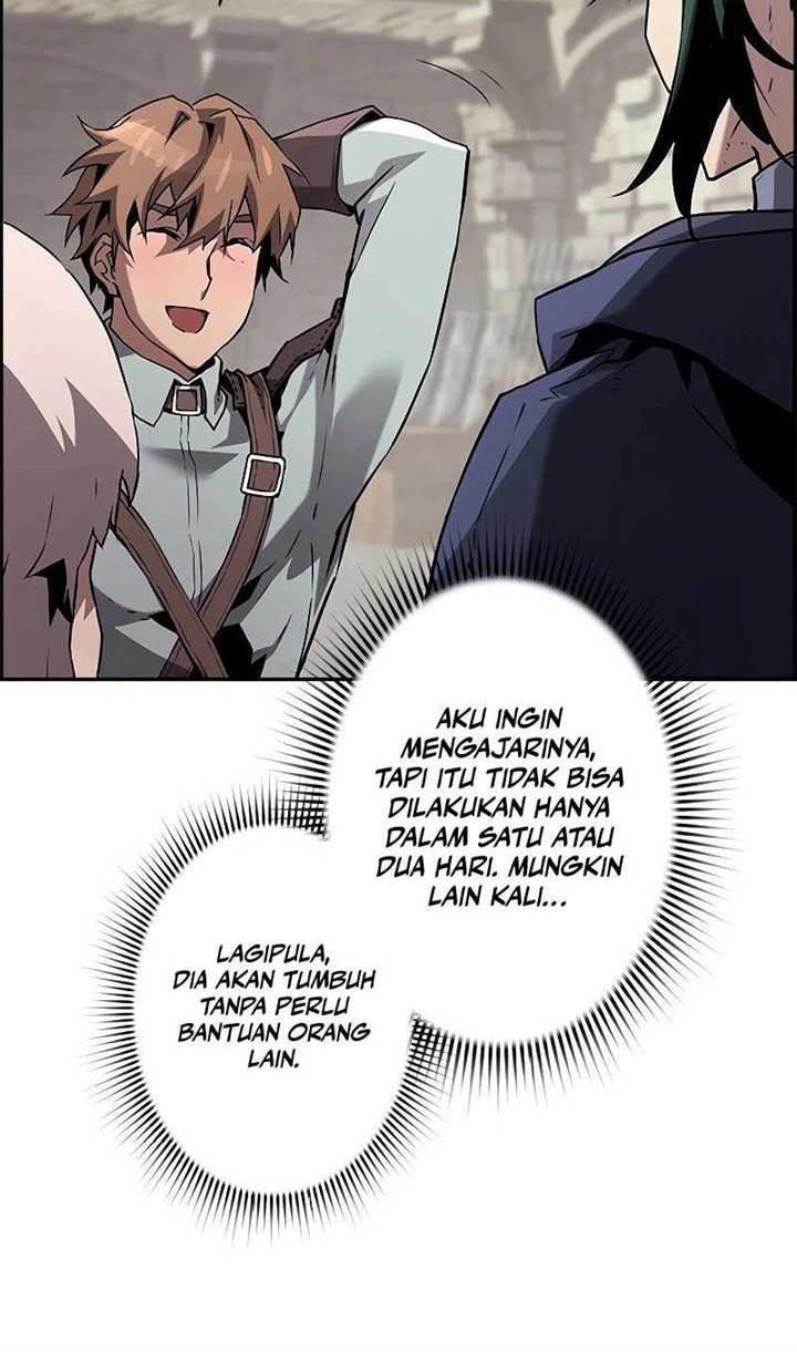 Necromancer’s Evolutionary Traits Chapter 48 Gambar 20