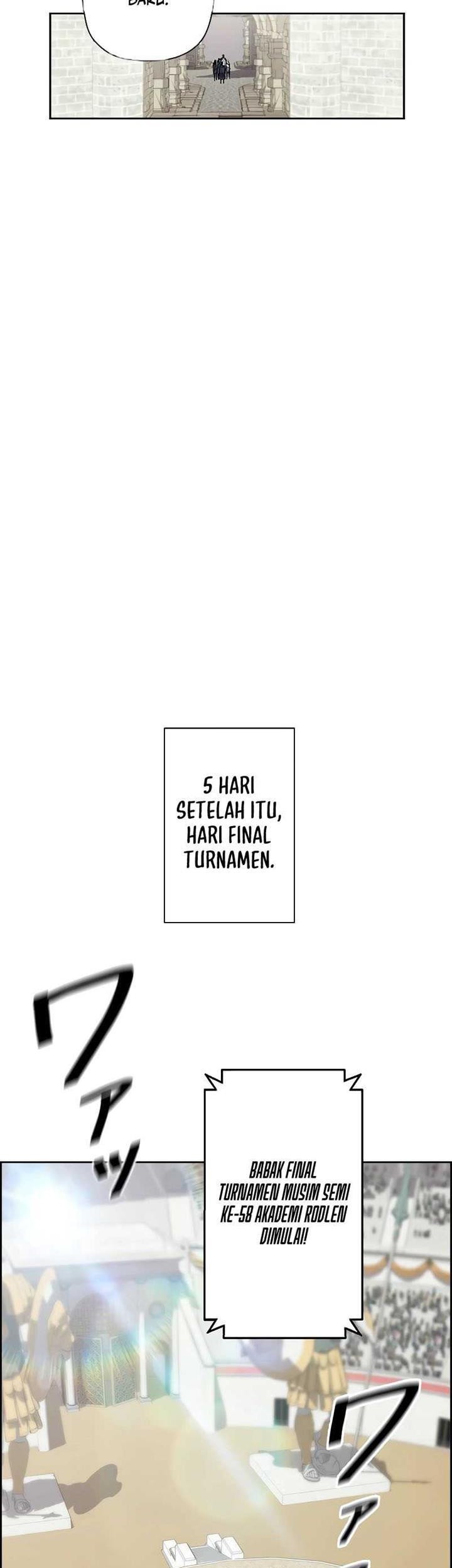 Necromancer’s Evolutionary Traits Chapter 48 Gambar 31