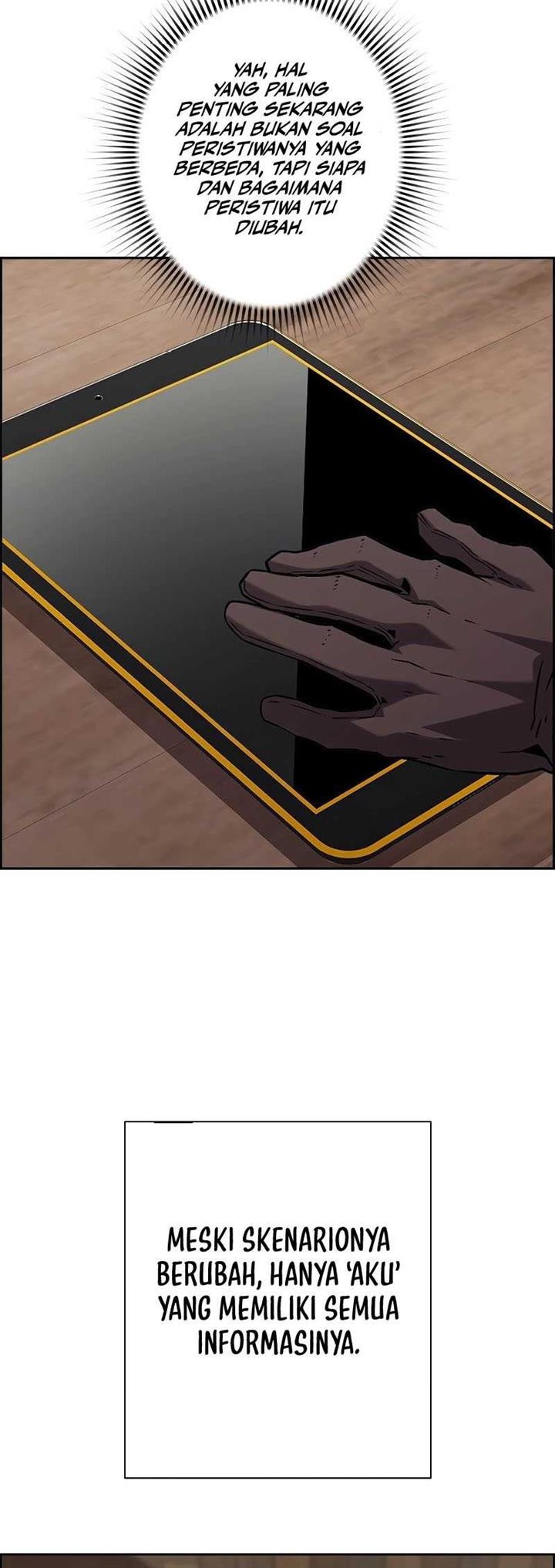 Necromancer’s Evolutionary Traits Chapter 49 Gambar 40