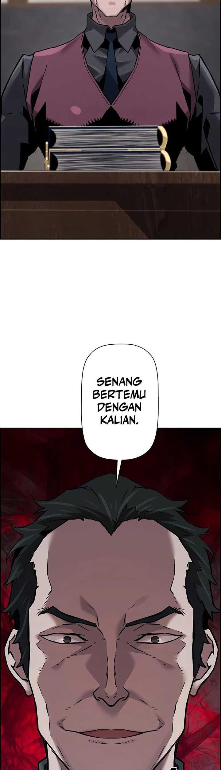 Necromancer’s Evolutionary Traits Chapter 49 Gambar 55